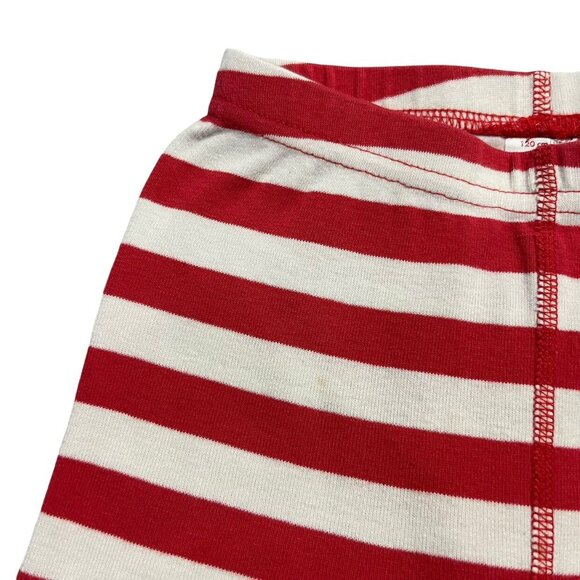 Hanna Andersson Sz 120 (6/7) Star Wars Darth Vader Short Pajamas - Picture 11 of 14